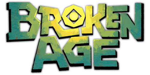 broken age initial release date