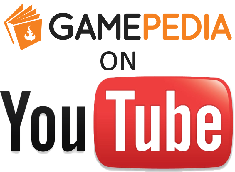 Gamepedia on YouTube