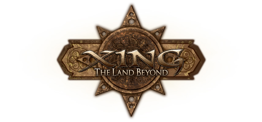 XING:The Land Beyond