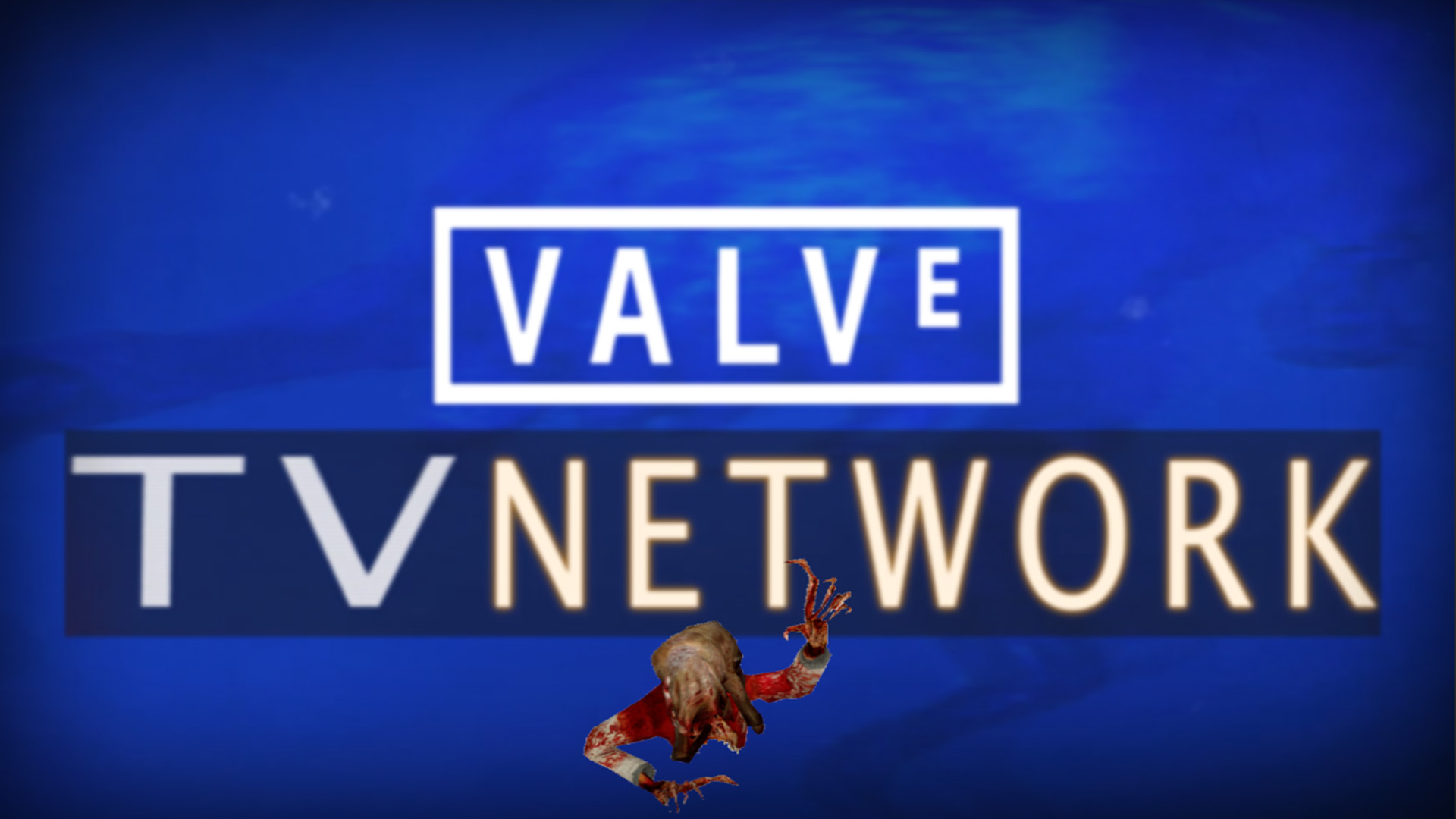 Valve TV Network
