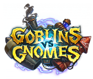 Goblins Vs Gnomes