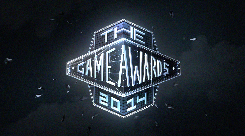 Here Are The Winners of The Game Awards 2014