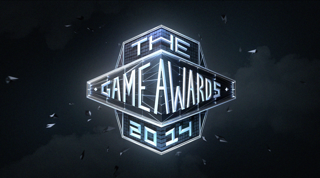 The Game Awards 2014 Winners List