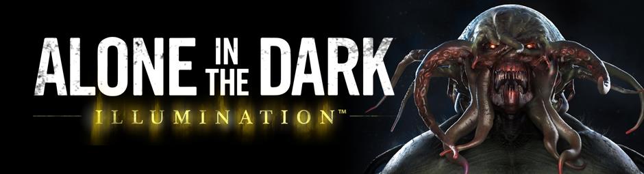 Alone in the Dark: Illumination