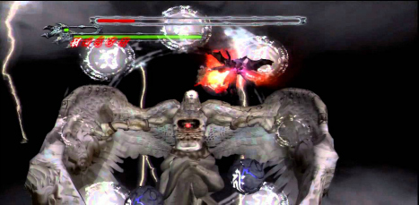 The Most and Wonderful Devil Cry Bosses | Fandom