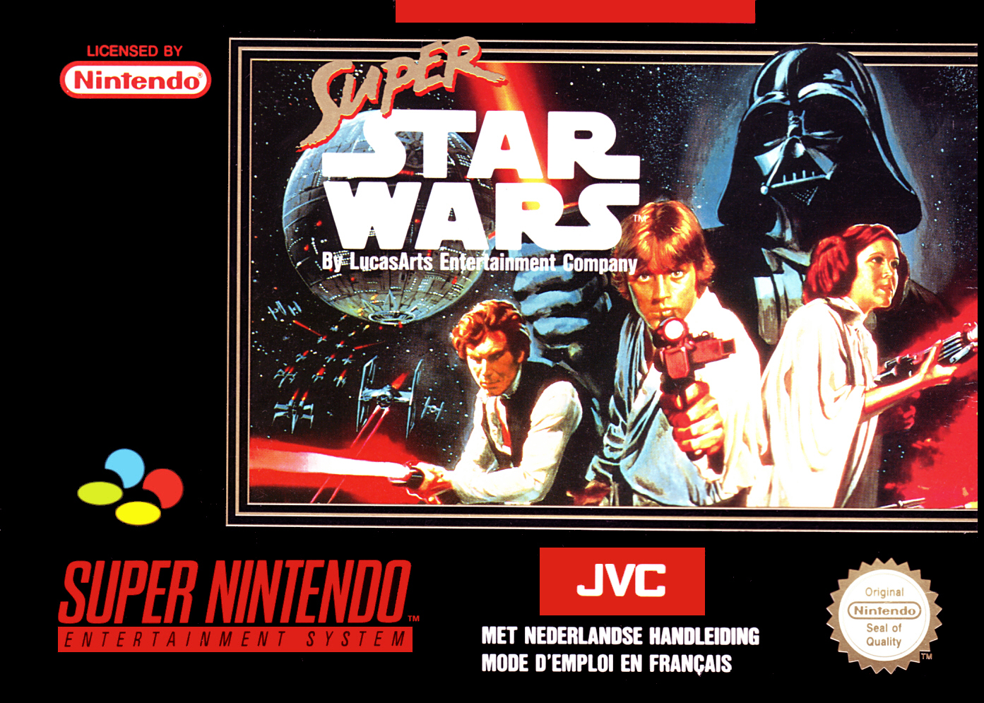 The 10 Star Wars Games Actually Worth Playing