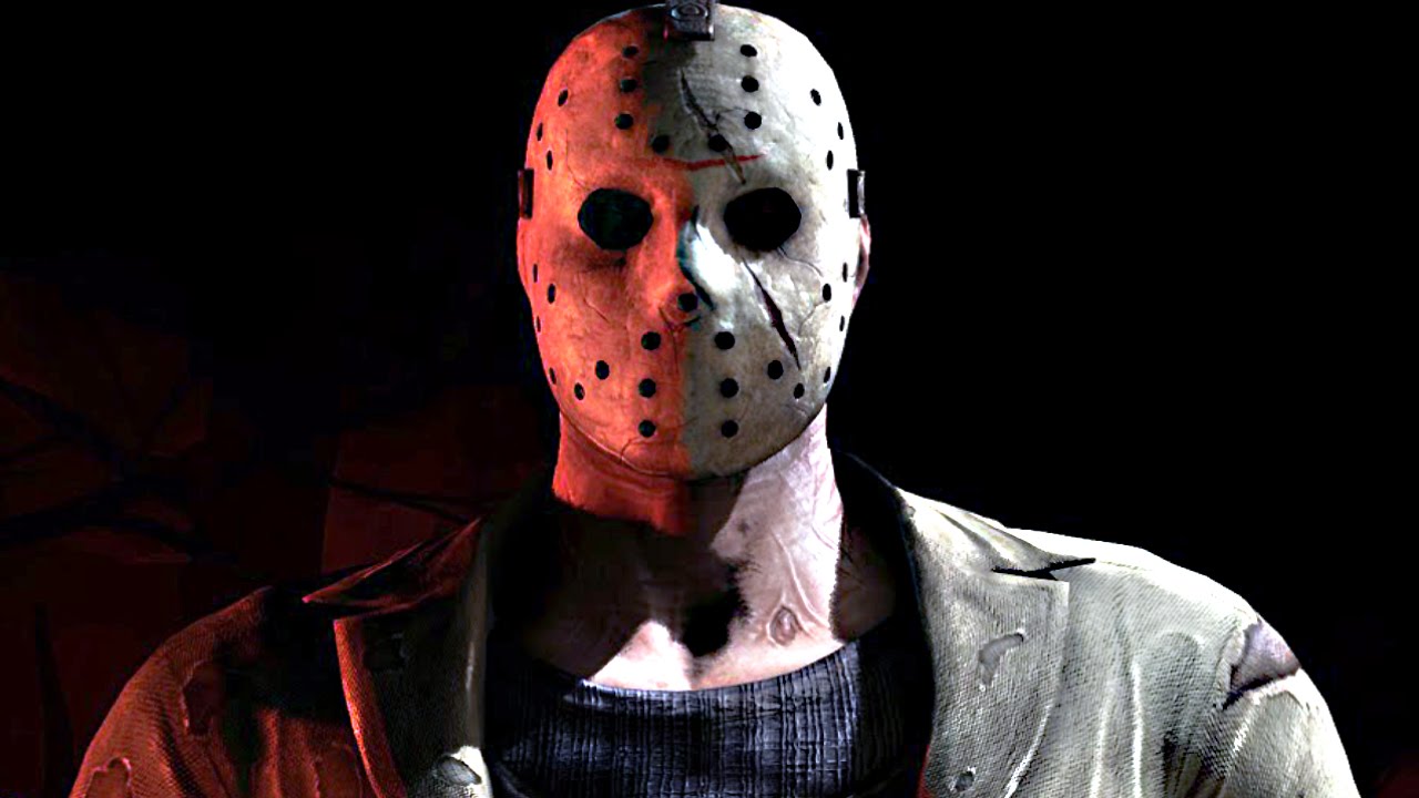 Jason Stalks The Nintendo Switch in 'Friday The 13th: The Game' This August  - Bloody Disgusting