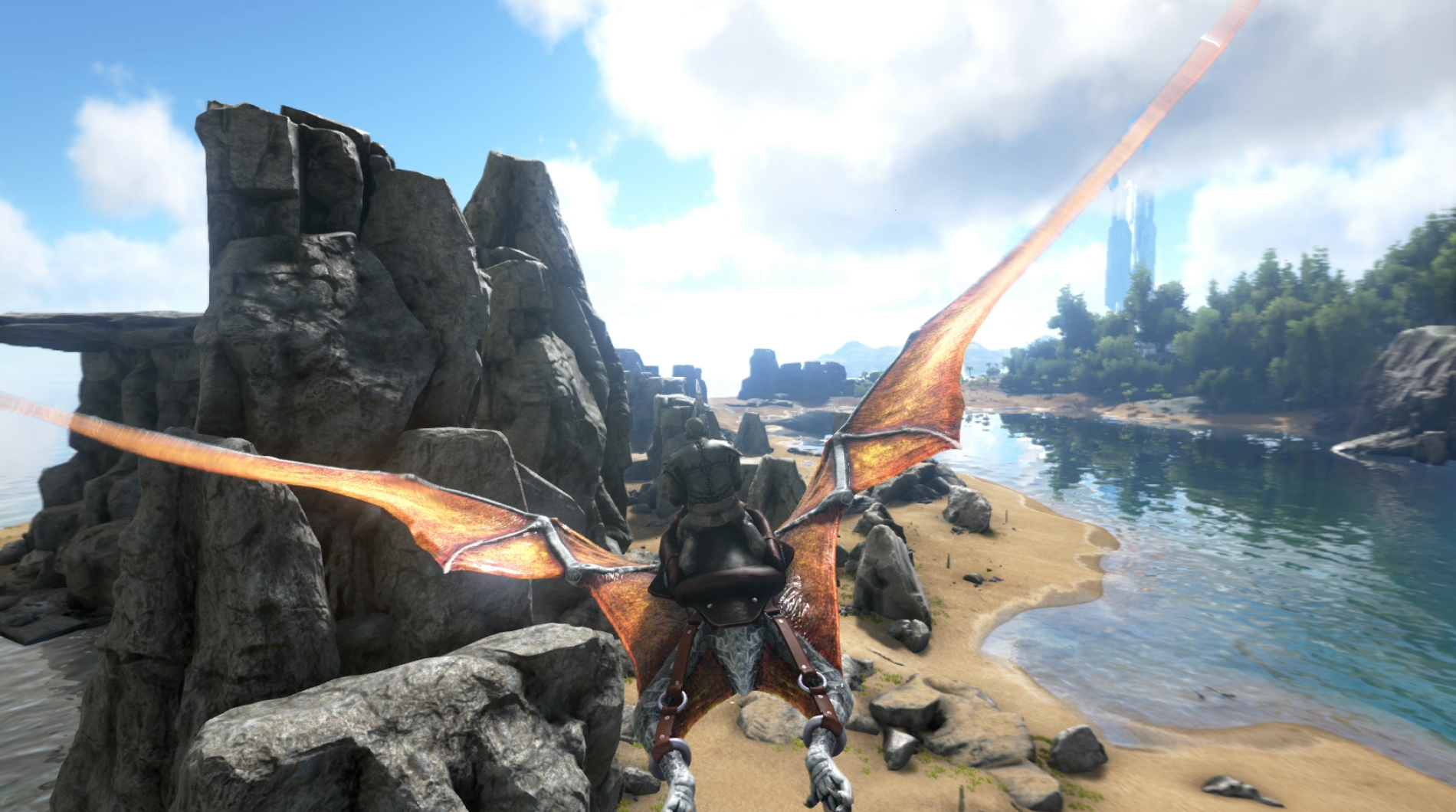 ARK: Survival Evolved download the new for windows