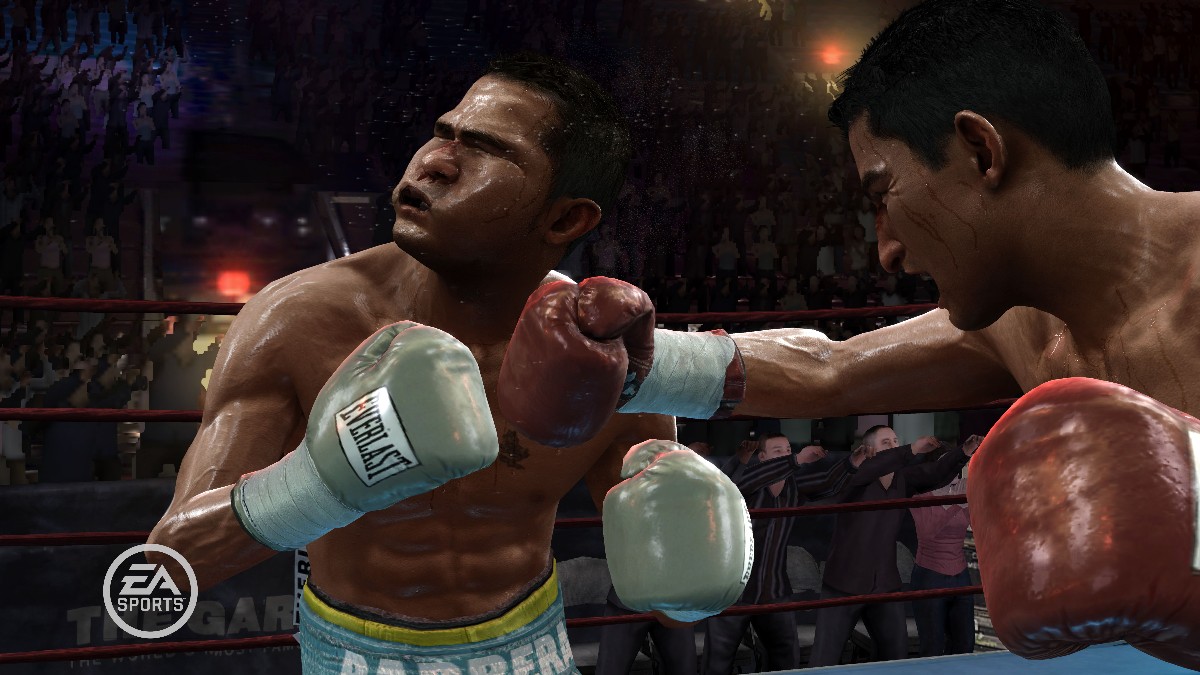 descargar fight night round 4 pc