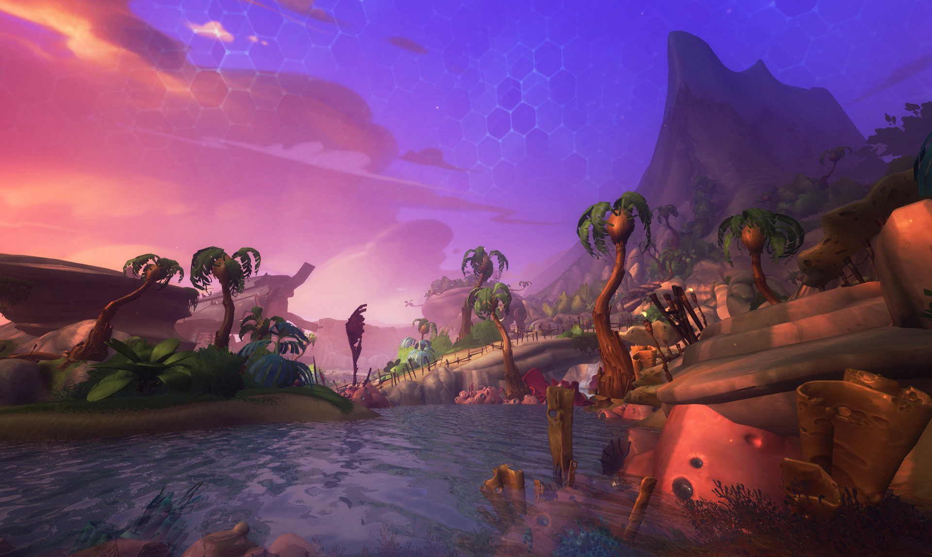 F2P MMO WildStar Hits Steam with New Official Wiki