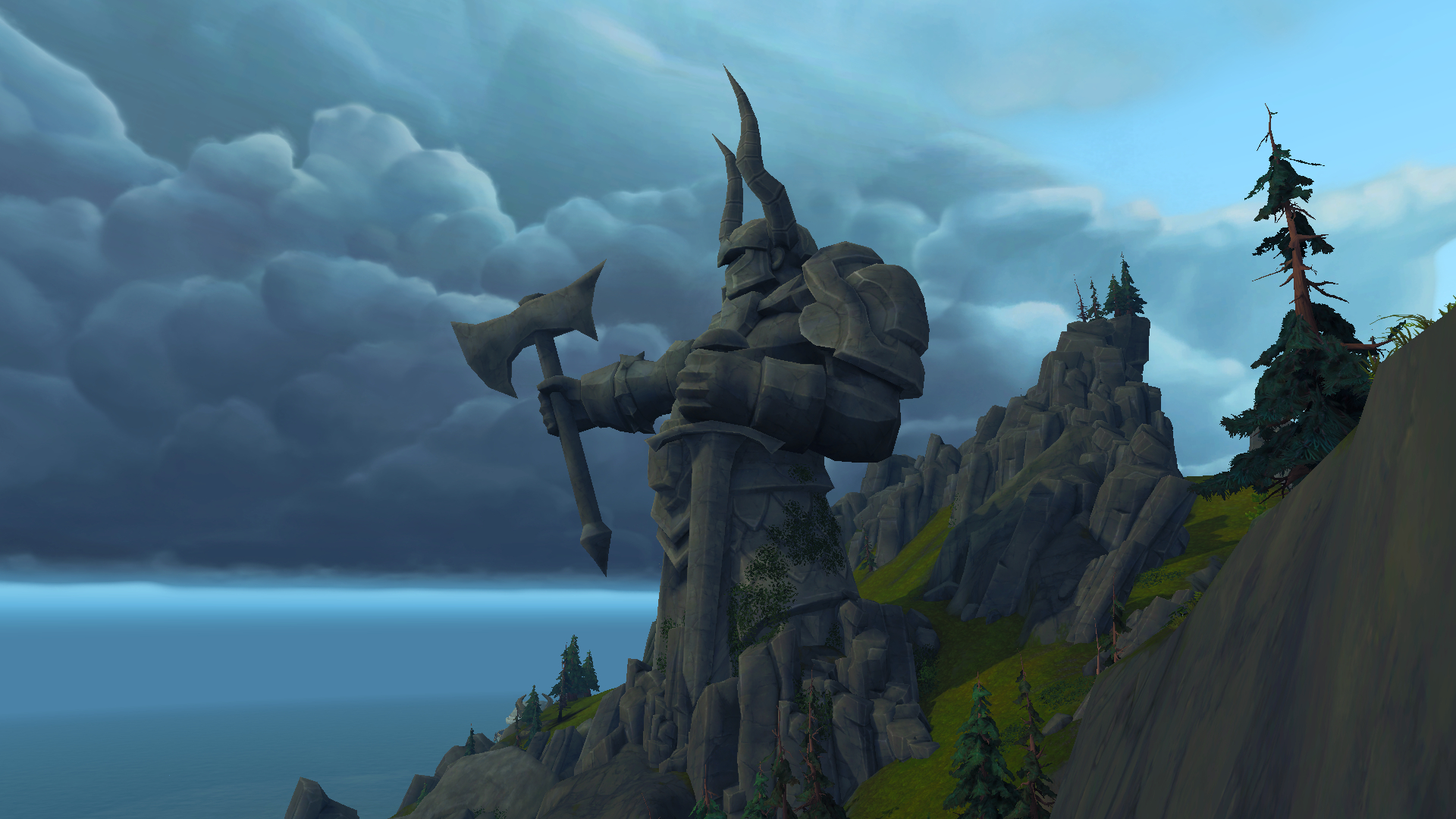 Incredible Screenshots from World of Warcraft: Legion Fandom
