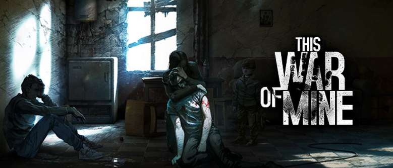 This War of Mine Anniversary Edition with Twitch Prime