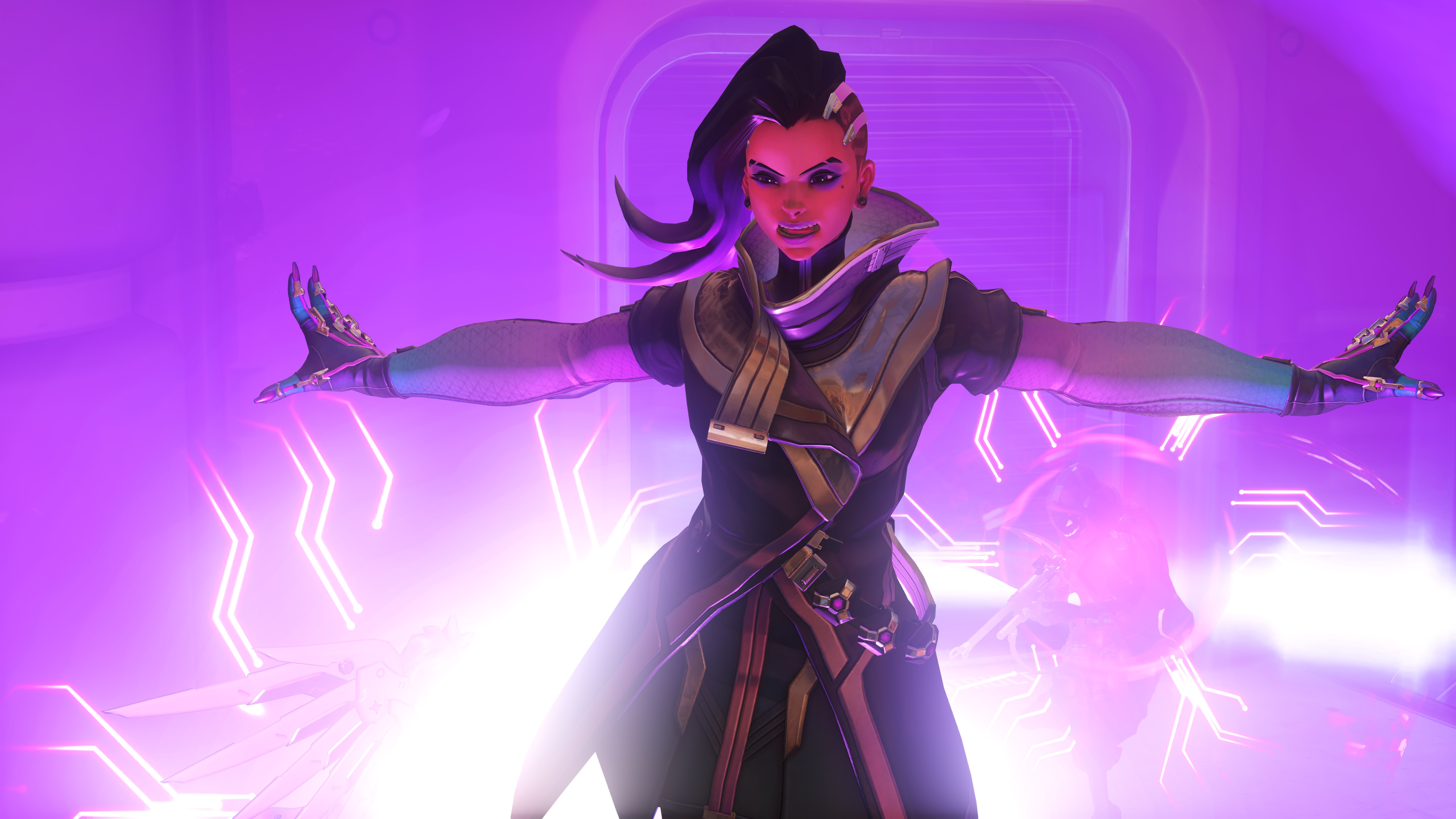 Sombra Tips and Tricks in Overwatch