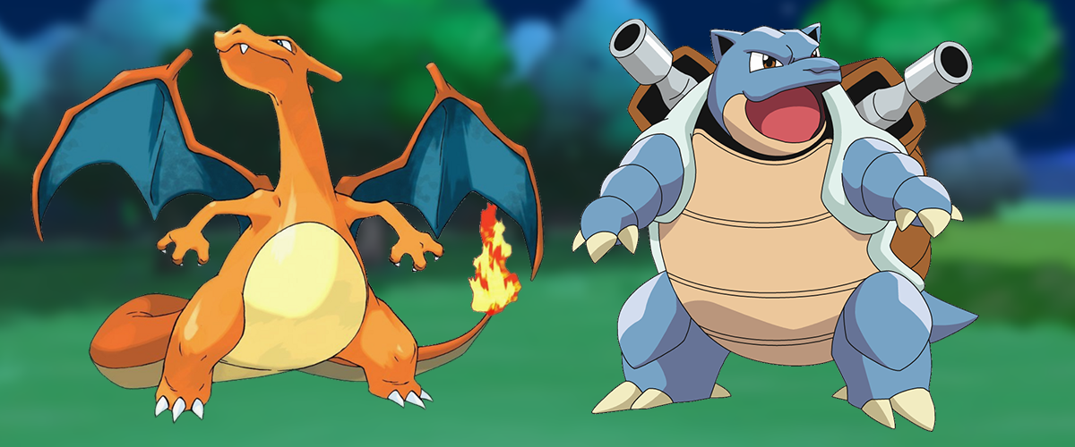 These Pokemon Just Got CP Adjustments in Pokemon GO