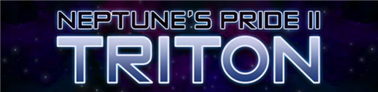 Neptune's Pride, Video Game