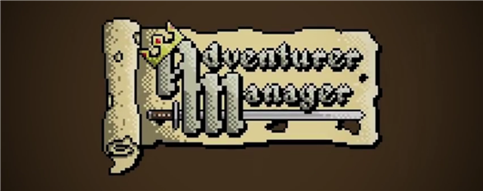 Adventurer Manager
