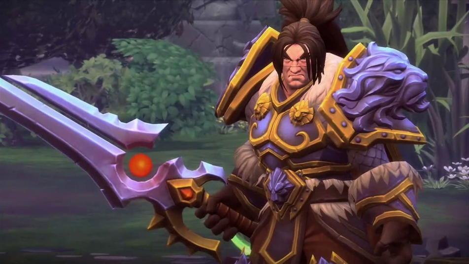 Varian HOTS