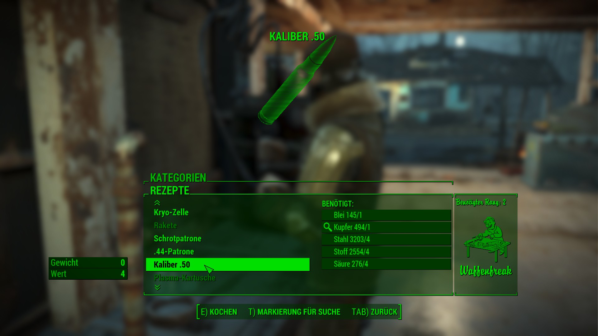 fallout 4 inventory sorting mod