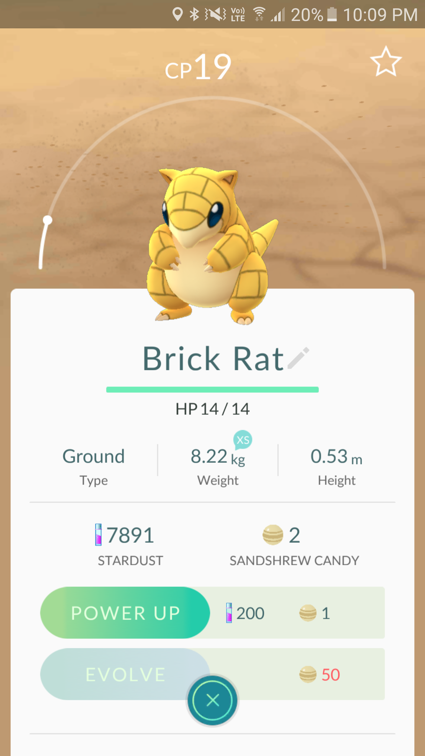 10 Hilarious Pokemon Go Nicknames Blogs Gamepedia