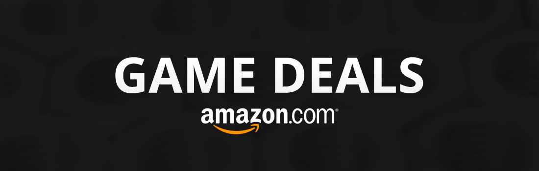 Amazon Game Deals