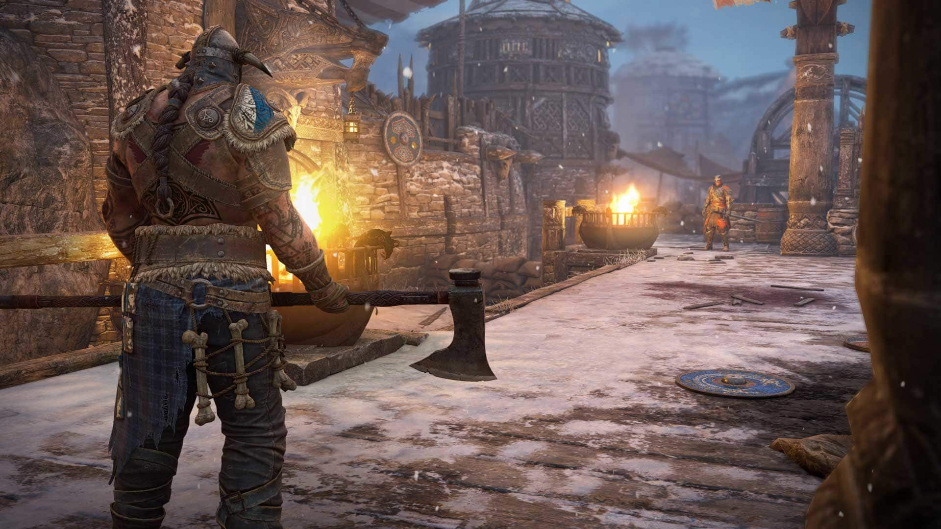 How to Play For Honor - Game Modes