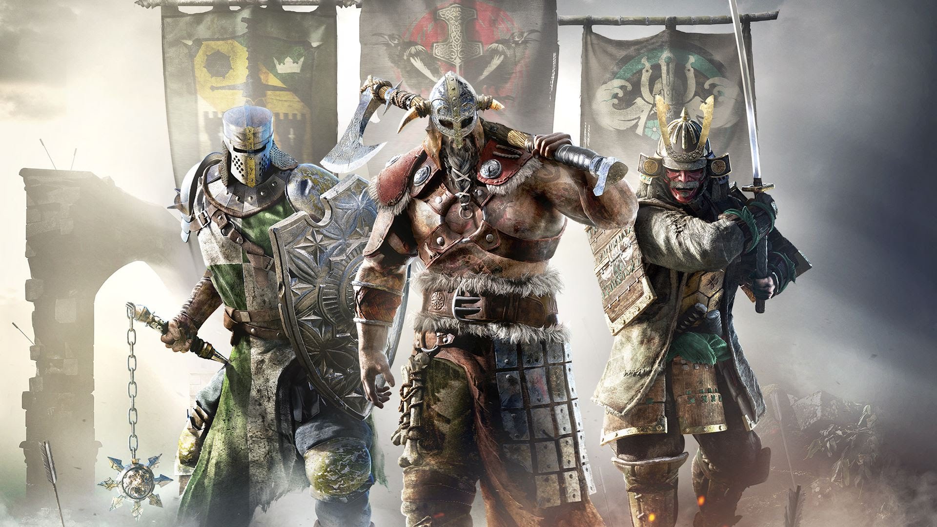 how-to-play-for-honor-the-complete-getting-started-guide-blogs