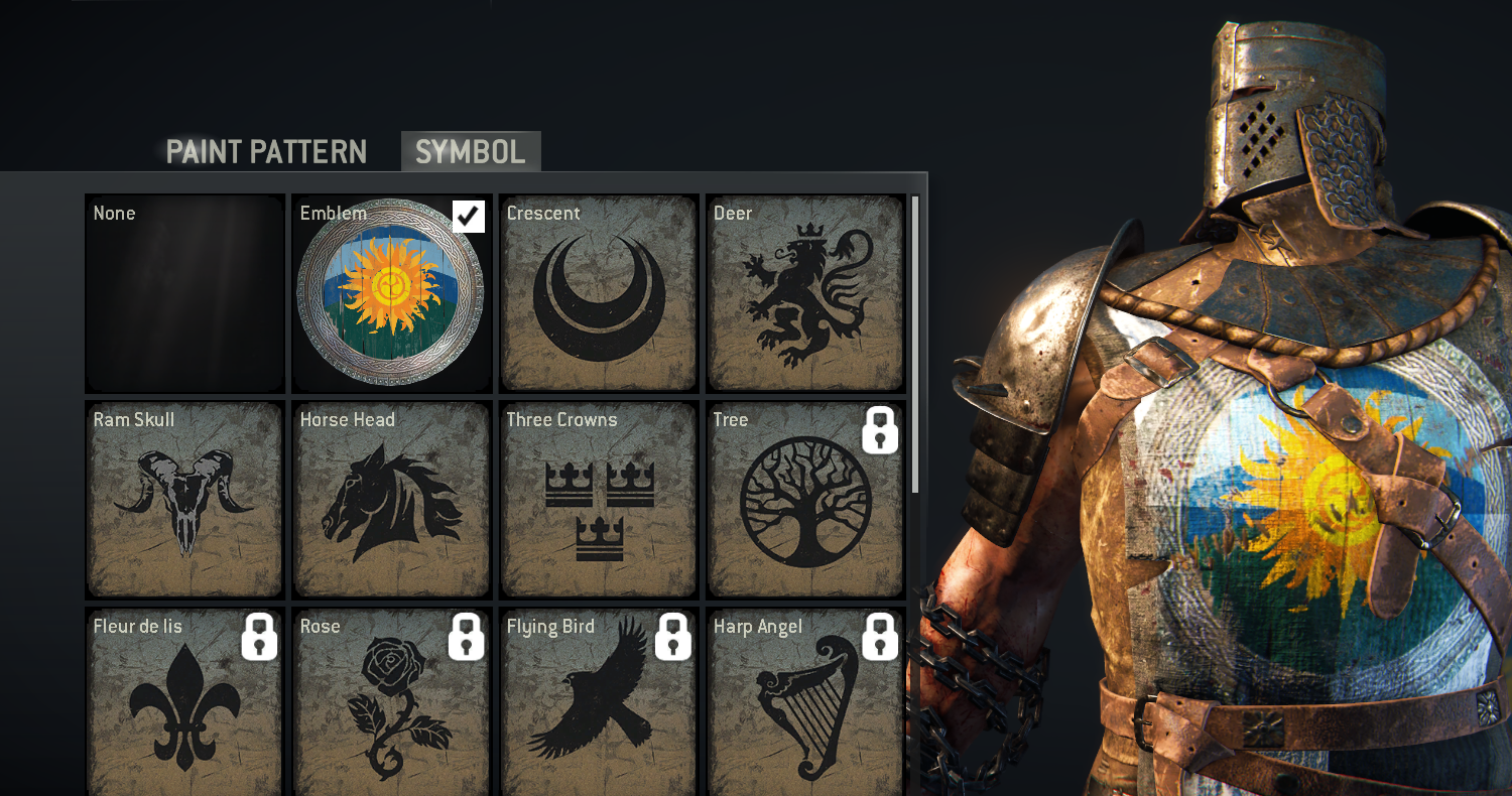 How to Play For Honor - Leveling and Customization