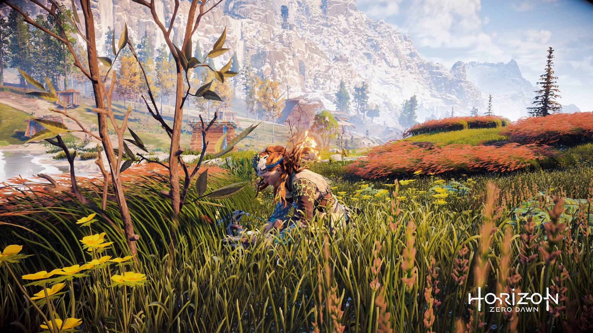 Horizon Zero Dawn Tip Guide: How to Farm Purple (Very Rare) Mods