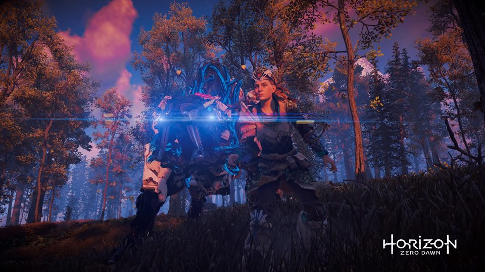 Horizon Zero Dawn Ultimate Crafting Guide: Understanding Mods, Ammo, Bag  Sizes, and More