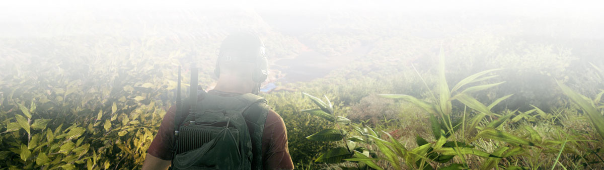How to Play Ghost Recon Wildlands