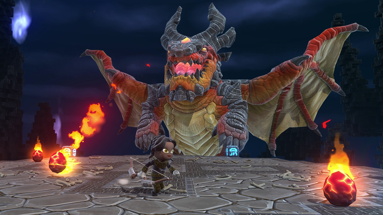 Portal Knights screenshot