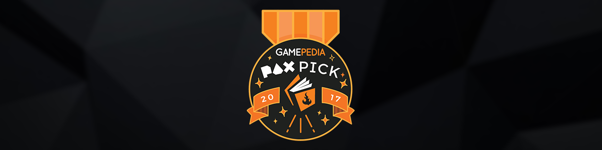 Gamepedia PAX Picks