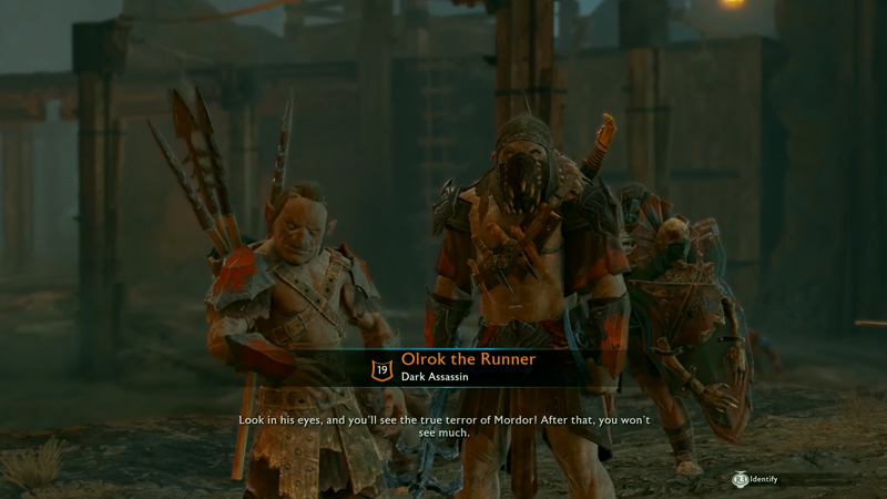 Does 'Middle-earth: Shadow of Mordor' live up to the hype?