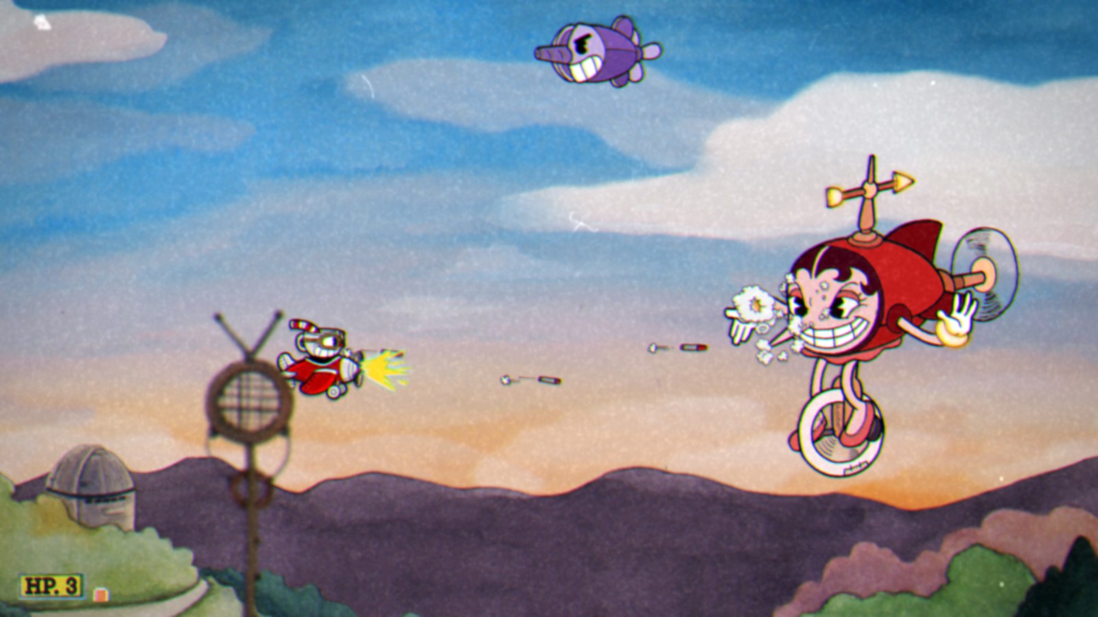 Cuphead