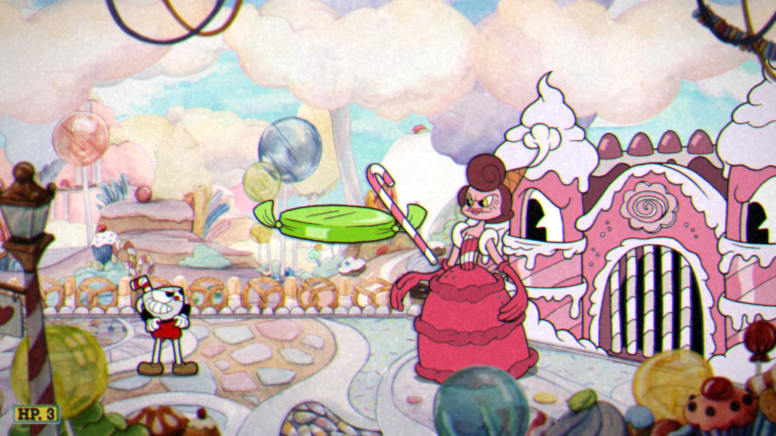 The Cuphead Show! Season 2 Review: Another Glorious Round In Inkwell Isle -  KeenGamer