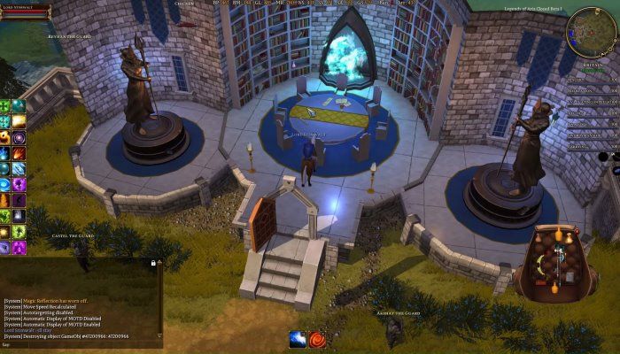 Ultima Online News 