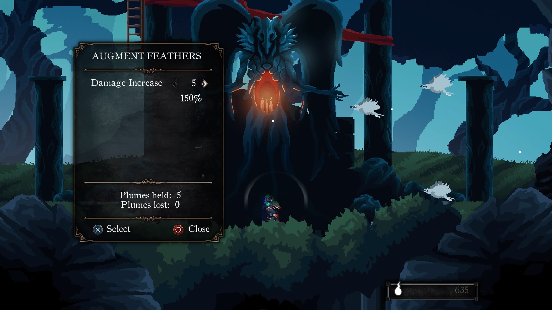 Death's Gambit System Requirements - Can I Run It? - PCGameBenchmark