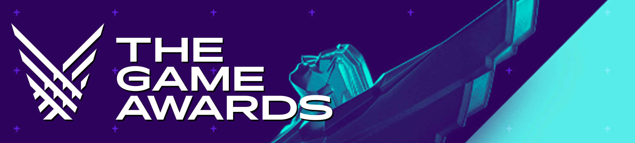 The Game Awards 2018 Banner